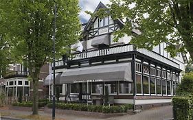 Zenzez Hotel & Lounge